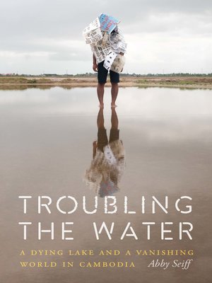 cover image of Troubling the Water